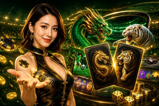 356bet – Câu chuyện thương hiệu