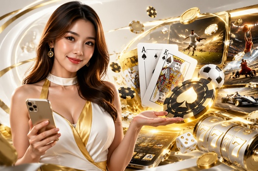 356bet – Nền tảng cá cược uy tín Việt Nam