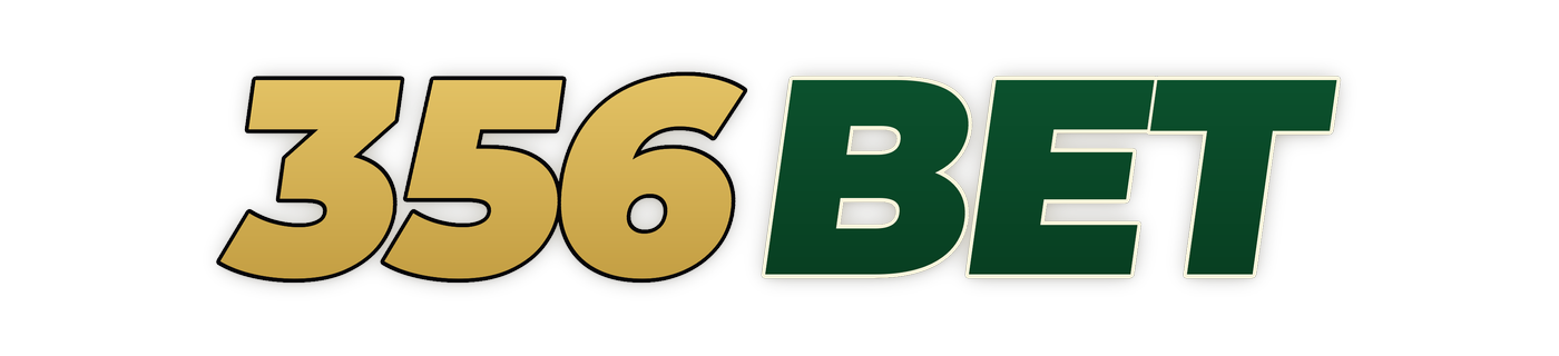 356bet Logo